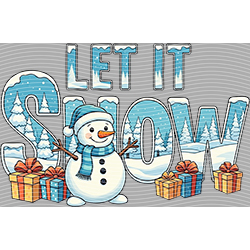 Christmas-ADJ 12549